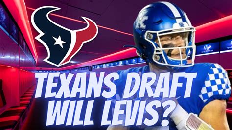 LEVIS INJURY UPDATE: The Tennessee Titans' loss to the Houston Texans stung a bit more watching rookie quarterback Will Levis get injured and according to head coach Mike Vrabel, the injury is ...